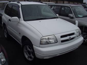 1998 Toyota RAV4