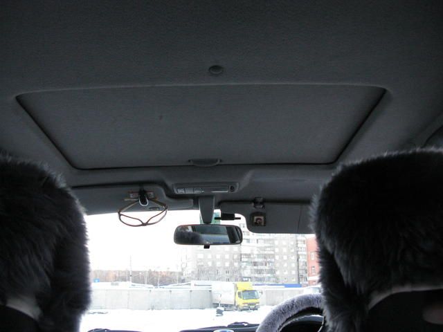 1998 Toyota RAV4
