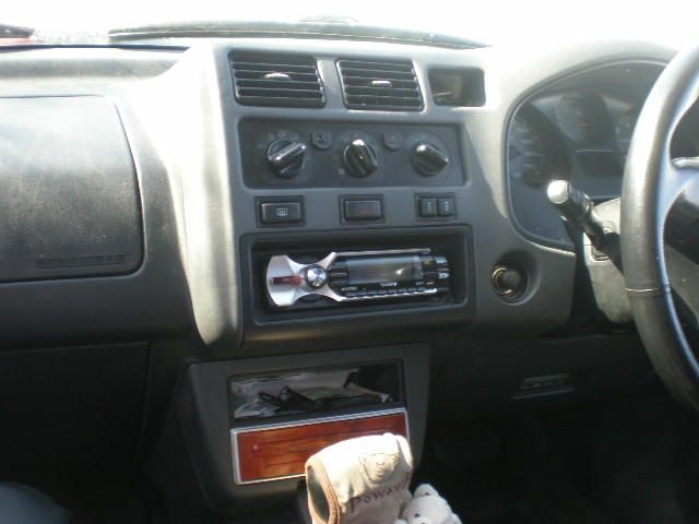 1998 Toyota RAV4