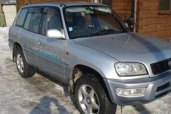 1998 RAV4