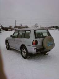 1998 RAV4