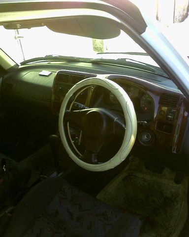 1998 Toyota RAV4