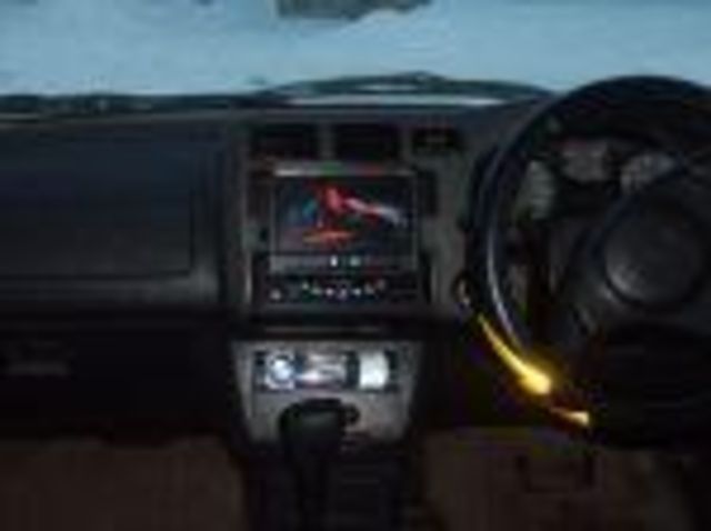 1998 Toyota RAV4