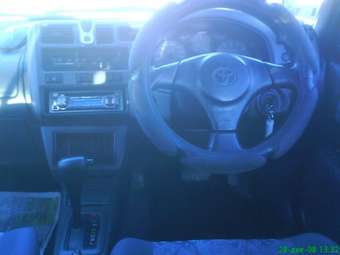1998 RAV4
