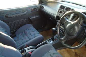 1998 RAV4