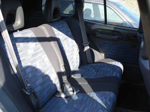 1998 Toyota RAV4
