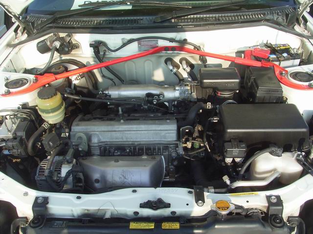 1998 Toyota RAV4 Photos