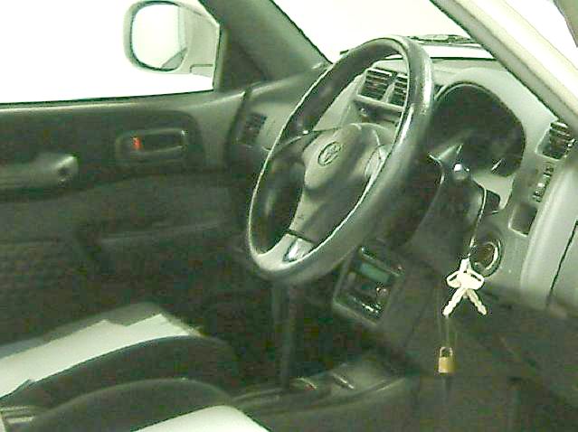 1998 Toyota RAV4 For Sale