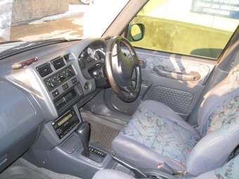 1998 Toyota RAV4 For Sale