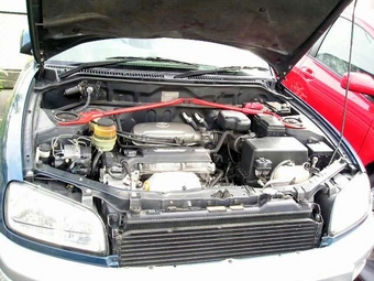 1999 Toyota RAV4