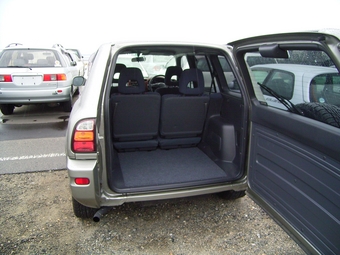 1999 RAV4