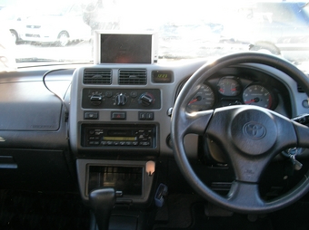 1999 RAV4