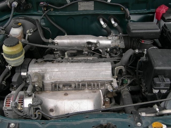 1999 RAV4