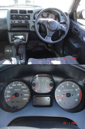 1999 RAV4
