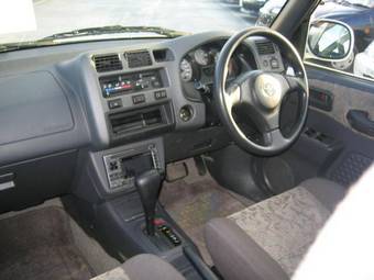 1999 RAV4