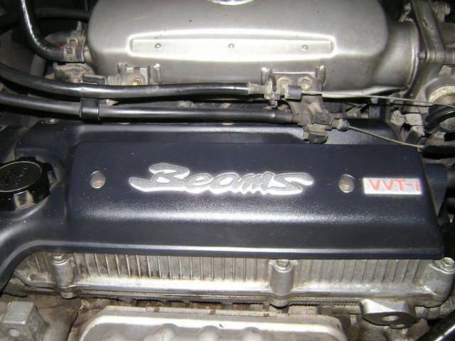 1999 Toyota RAV4