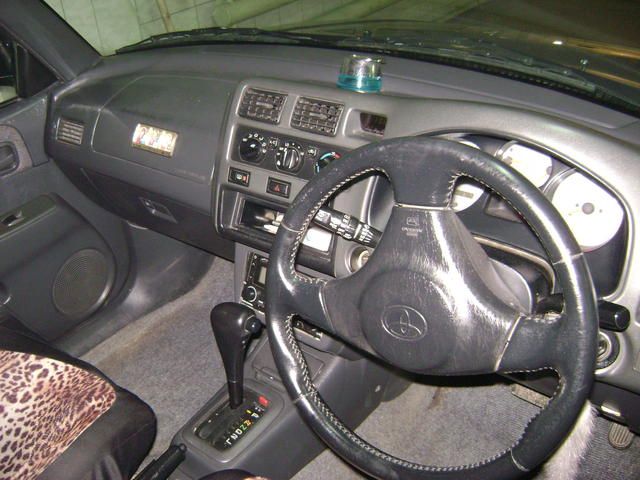 1999 Toyota RAV4