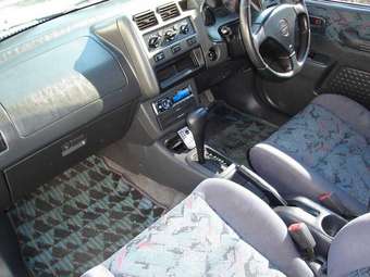 1999 Toyota RAV4