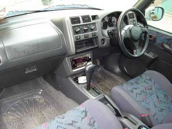 1999 RAV4