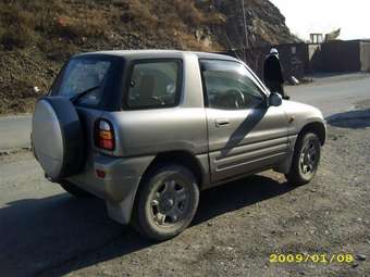 1999 RAV4