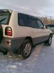 1999 RAV4