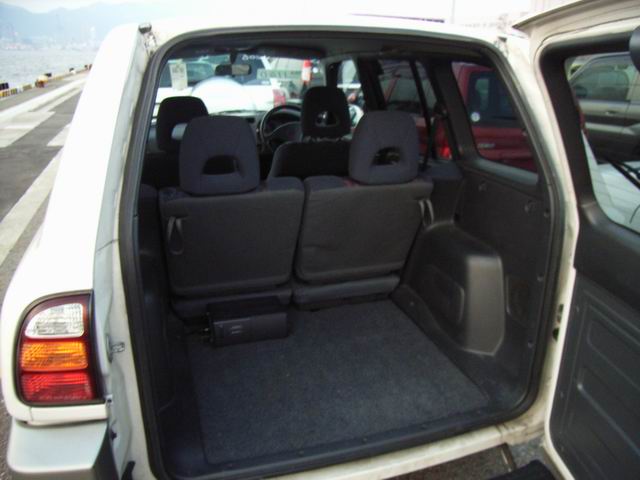 1999 Toyota RAV4 For Sale