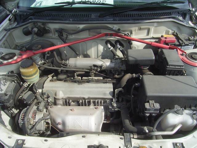 1999 Toyota RAV4 For Sale