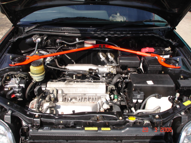 1999 Toyota RAV4 Photos