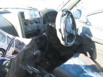 1999 Toyota RAV4 For Sale