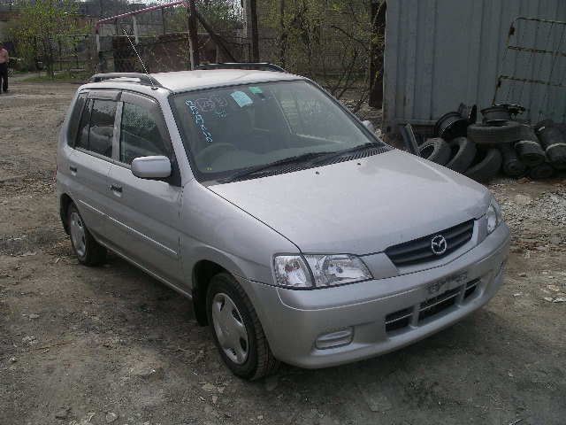 2000 Toyota RAV4