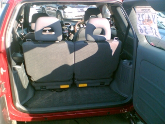 2000 RAV4