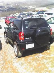 2000 Toyota RAV4