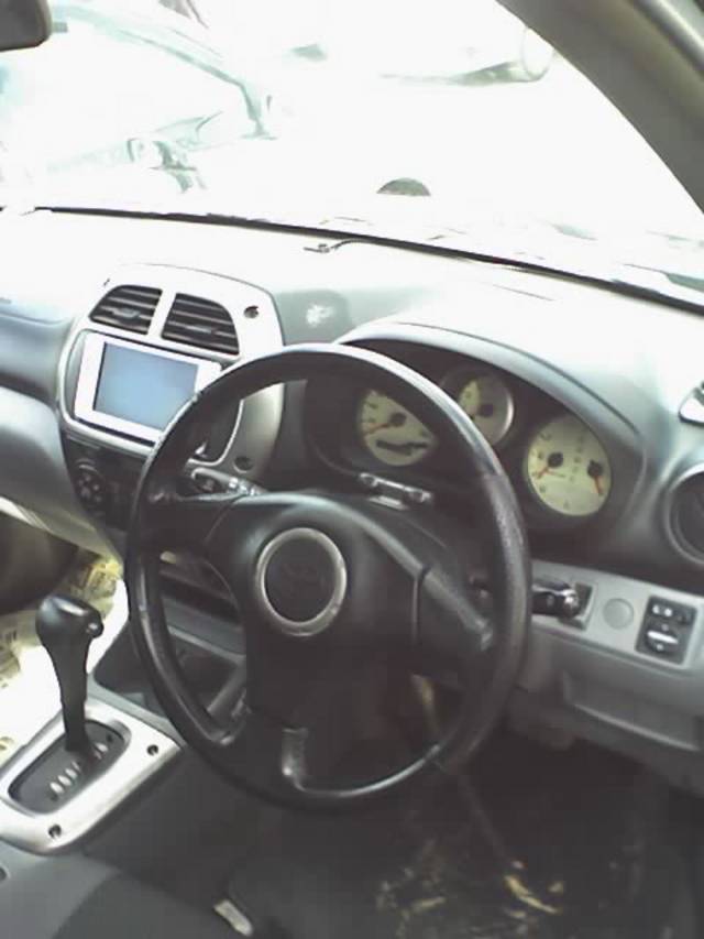 2000 Toyota RAV4
