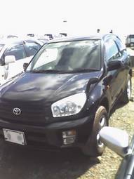 2000 RAV4