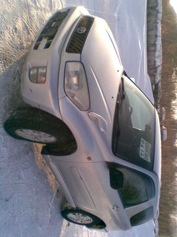 2000 Toyota RAV4
