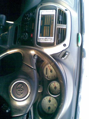 2000 Toyota RAV4