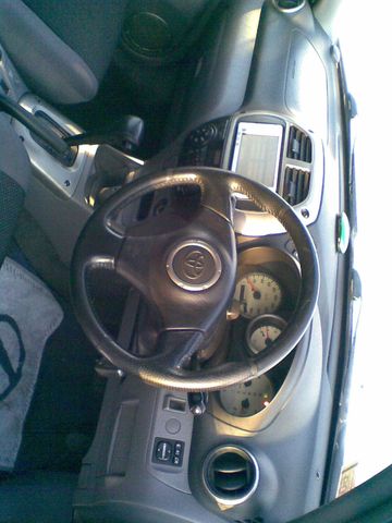 2000 Toyota RAV4
