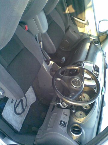 2000 Toyota RAV4