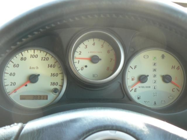 2000 Toyota RAV4