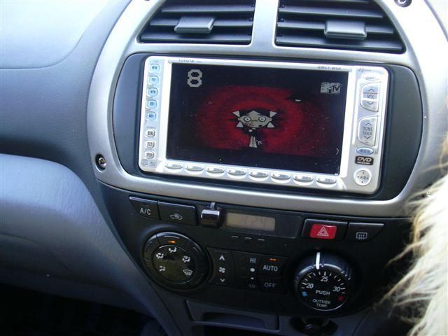2000 Toyota RAV4
