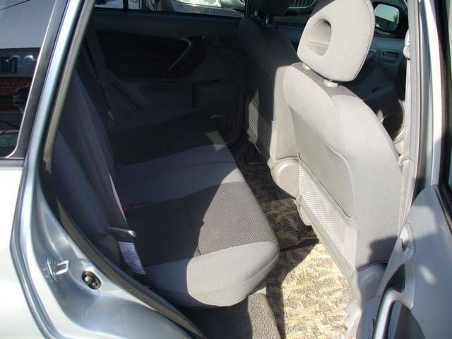 2000 Toyota RAV4