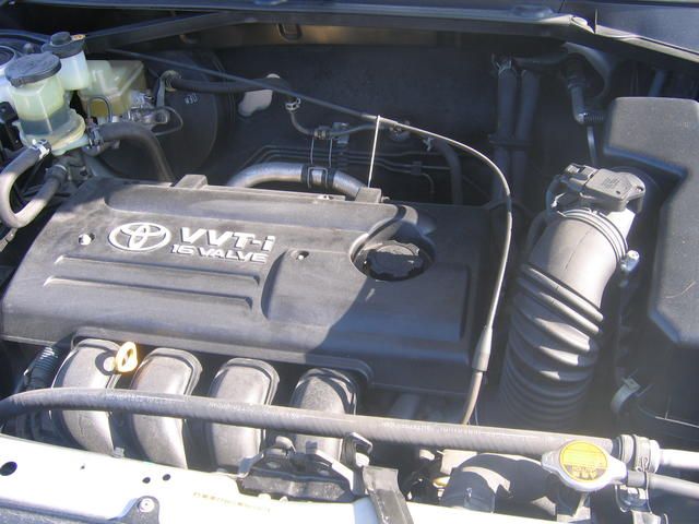 2000 Toyota RAV4