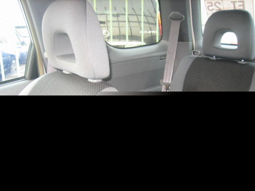2000 Toyota RAV4