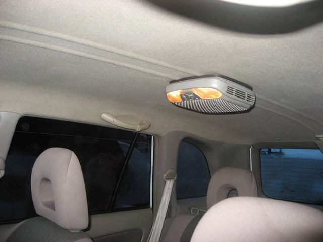 2000 Toyota RAV4
