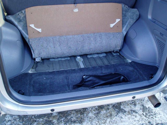 2000 Toyota RAV4