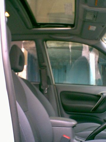 2000 Toyota RAV4