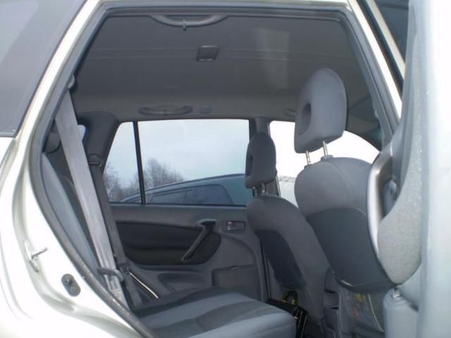 2000 Toyota RAV4