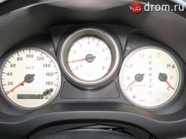 2000 Toyota RAV4