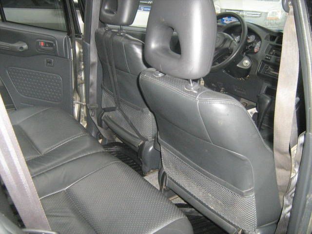 2000 Toyota RAV4
