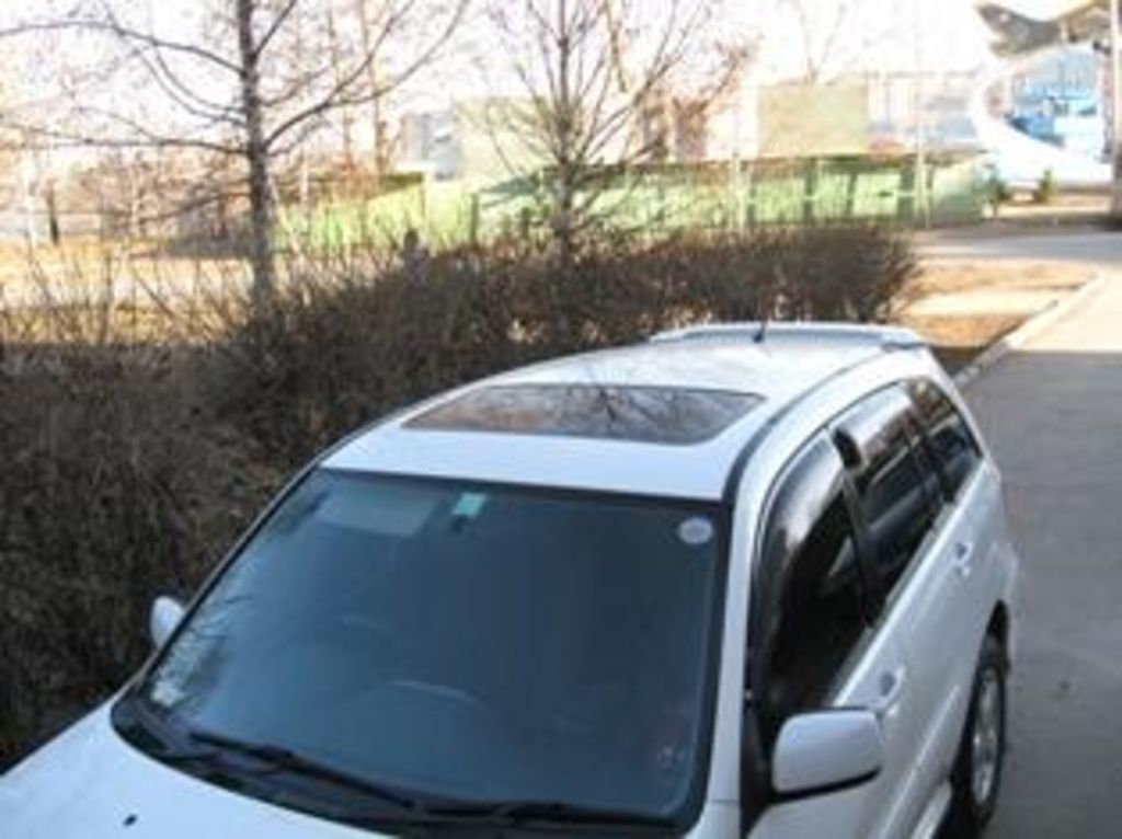 2000 Toyota RAV4